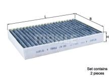 KNECHT FILTER LAK 995/S