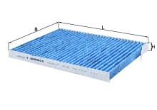KNECHT FILTER LAO 469