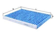 KNECHT FILTER LAO 463