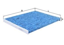 KNECHT FILTER LAO 373