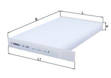KNECHT FILTER LA 1205