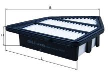 KNECHT FILTER LX 4405