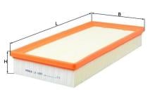 KNECHT FILTER LX 4397