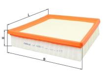 KNECHT FILTER LX 4335/1