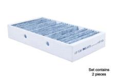 KNECHT FILTER LAK 878/S