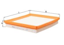 KNECHT FILTER LX 4418