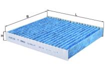 KNECHT FILTER LAO 119