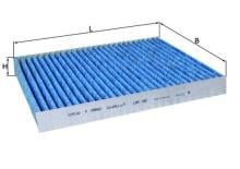 KNECHT FILTER LAO 182