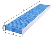 KNECHT FILTER LAO 226