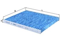 KNECHT FILTER LAO 241