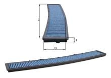 KNECHT FILTER LAO 102