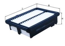 KNECHT FILTER LX 4424
