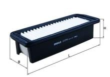 KNECHT FILTER LX 3154