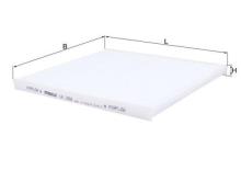 KNECHT FILTER LA 1202