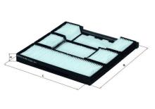 KNECHT FILTER LA 269