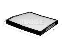KNECHT FILTER LA 291