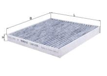 KNECHT FILTER LAK 636