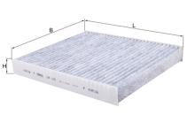 KNECHT FILTER LAK 1123