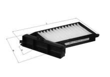 KNECHT FILTER LA 384