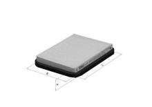KNECHT FILTER LA 400