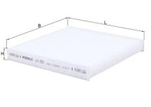 KNECHT FILTER LA 359