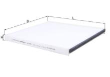 KNECHT FILTER LA 851