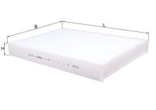 KNECHT FILTER LA 1185