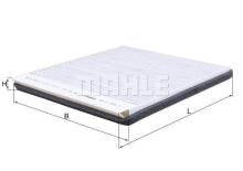 KNECHT FILTER LAK 40