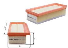 KNECHT FILTER LX 3542