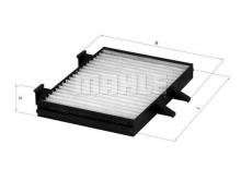 KNECHT FILTER LA 451