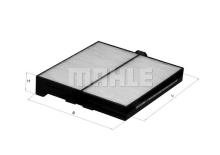KNECHT FILTER LA 452