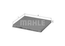 KNECHT FILTER LA 482