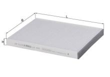 KNECHT FILTER LA 484