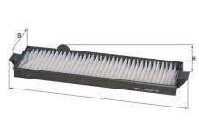 KNECHT FILTER LA 506