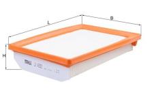 KNECHT FILTER LX 4333