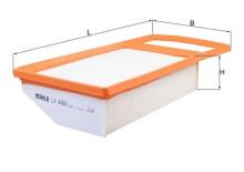 KNECHT FILTER LX 4460