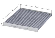 KNECHT FILTER LAK 107