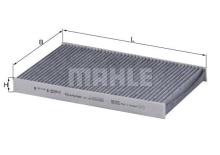 KNECHT FILTER LAK 145