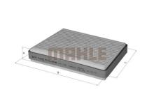 KNECHT FILTER LAK 238