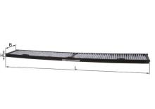 KNECHT FILTER LAK 248