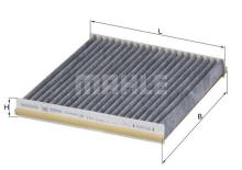 KNECHT FILTER LAK 294