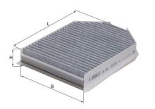 KNECHT FILTER LAK 364