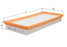 KNECHT FILTER LX 2962