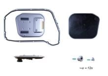KNECHT FILTER HX 189KIT