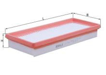 KNECHT FILTER LX 2034