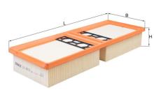 KNECHT FILTER LX 4414