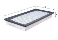 KNECHT FILTER LX 4423