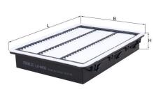 KNECHT FILTER LX 4492
