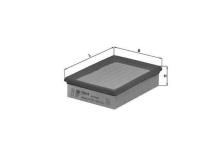 KNECHT FILTER LX 337