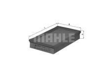 KNECHT FILTER LX 387
